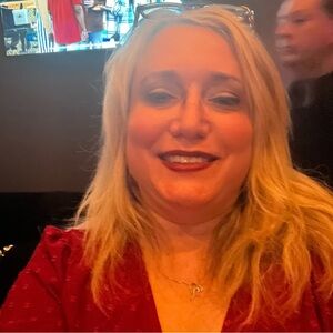 Meet your Posher, Kristy